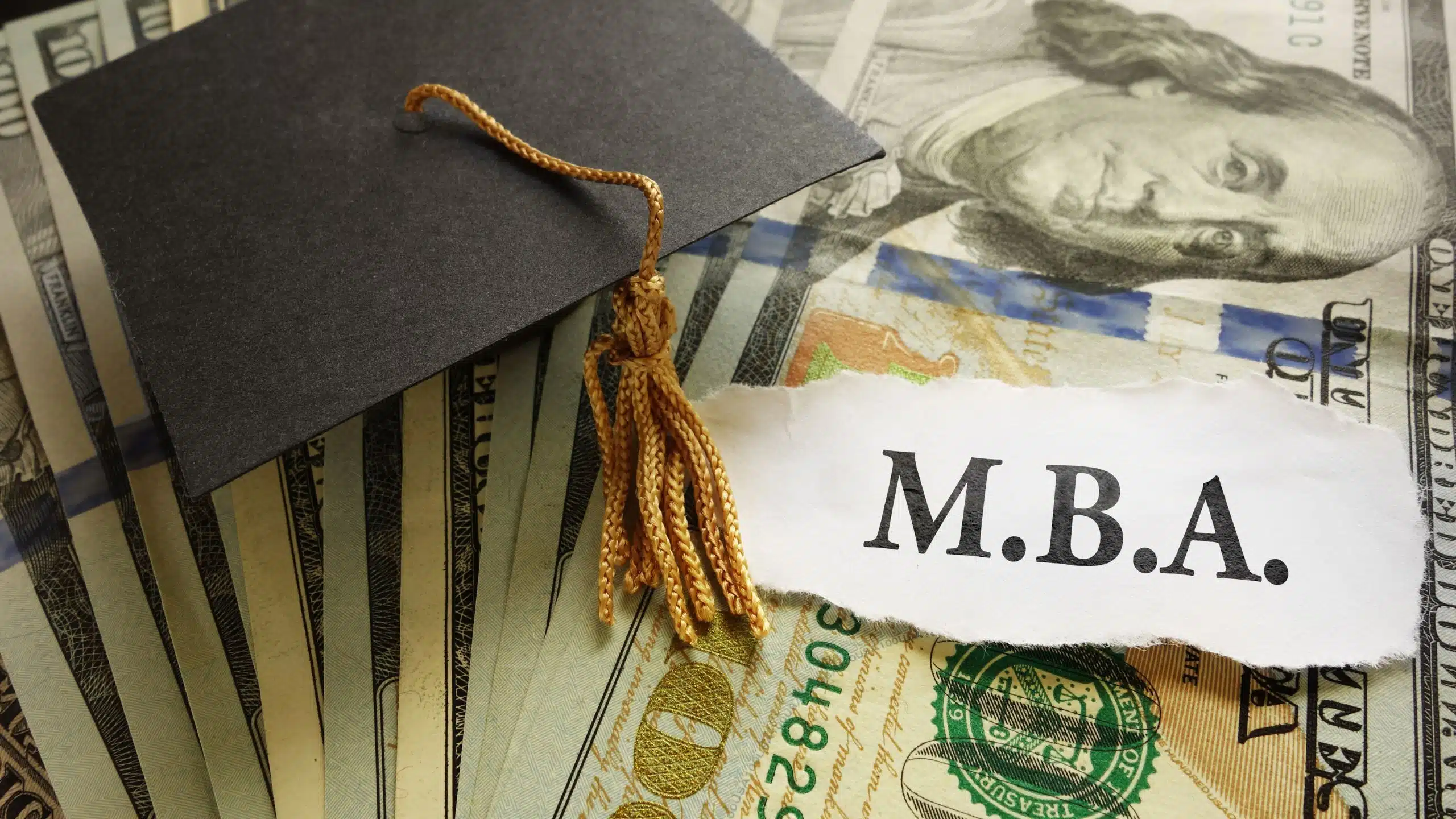Obtenir Une Bourse Pour Le MBA De INSEAD